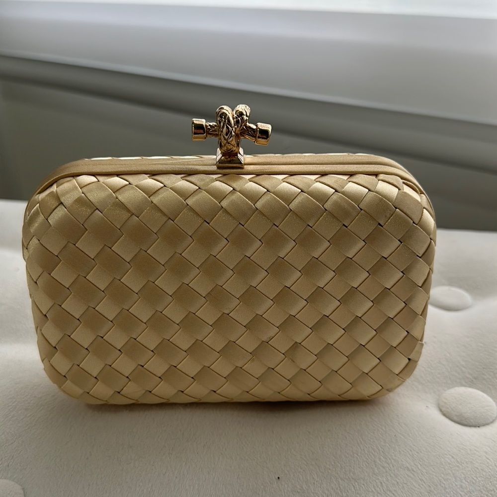Mini clutch